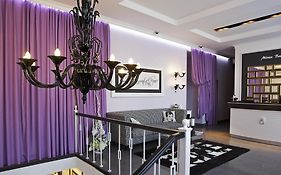 Mirax Boutique Hotel